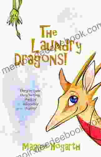 The Laundry Dragons : A Children S Rhyming