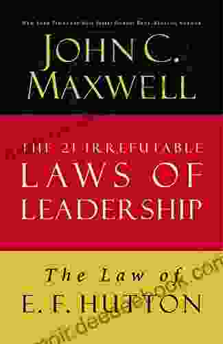 The Law Of Addition: Lesson 5 From The 21 Irrefutable Laws Of Leadership