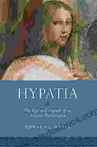 Hypatia: The Life And Legend Of An Ancient Philosopher (Women In Antiquity)