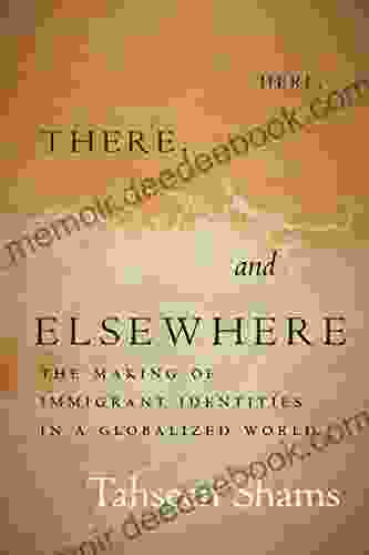 Here There and Elsewhere: The Making of Immigrant Identities in a Globalized World (Globalization in Everyday Life)