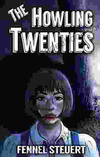 The Howling Twenties (The Doris Cycle 2)