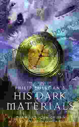 The Science Of Philip Pullman S His Dark Materials