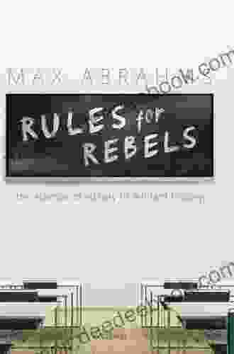 Rules For Rebels: The Science Of Victory In Militant History