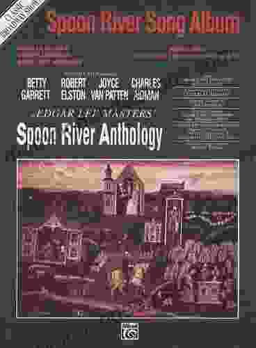 Spoon River Song Album (Classic Broadway Shows): For Piano/Vocal/Chords