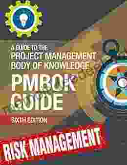 Risk Management Professional (PMBOK6 Alligned): A Practical Guide (Business)