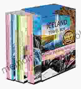 Travel Box: Guide To Iceland