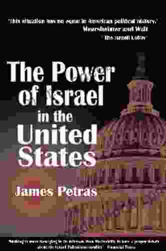 The Power Of Israel In The United States