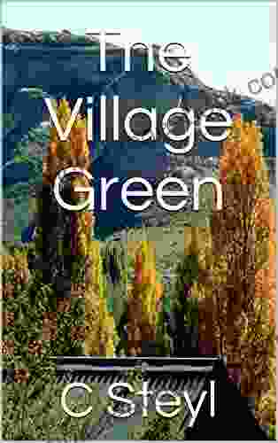 The Village Green William Jiang