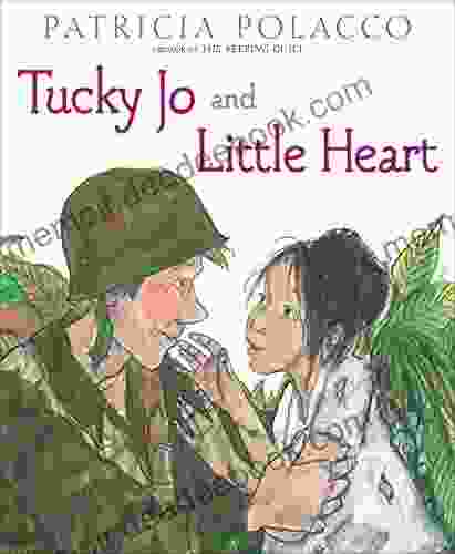 Tucky Jo And Little Heart