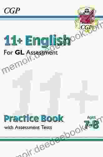 11+ GL Maths Practice Assessment Tests Ages 9 10 : unbeatable eleven plus preparation from the exam experts (CGP 11+ GL)