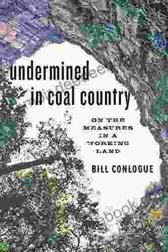 Undermined in Coal Country: On the Measures in a Working Land