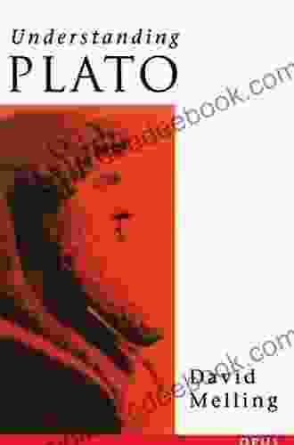 Understanding Plato David J Melling