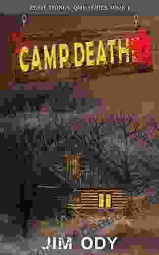 Camp Death (Eerie Things 1)