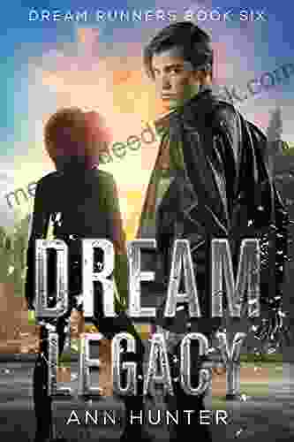 Dream Legacy (Dream Runners 6)