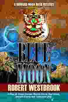 Blue Moon (A Howard Moon Deer Mystery 6)