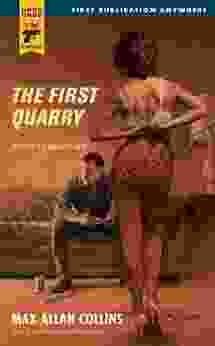 The First Quarry (Hard Case Crime 48)