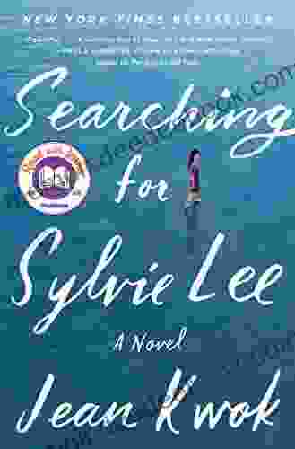 Searching for Sylvie Lee: A Novel