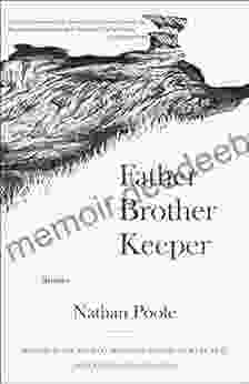 Father Brother Keeper: Stories (Mary McCarthy Prize In Short Fiction)