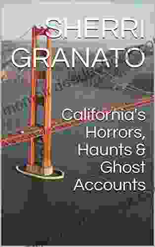 California s Horrors Haunts Ghost Accounts