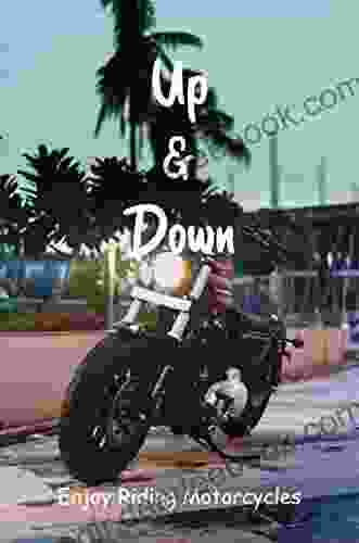 Up Down: Enjoy Riding Motorcycles