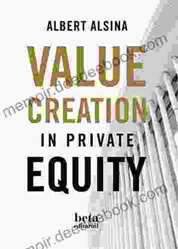 Value Creation In Private Equity