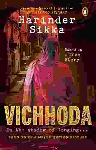 Vichhoda Harinder Sikka