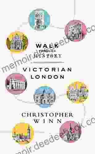 Walk Through History: Discover Victorian London